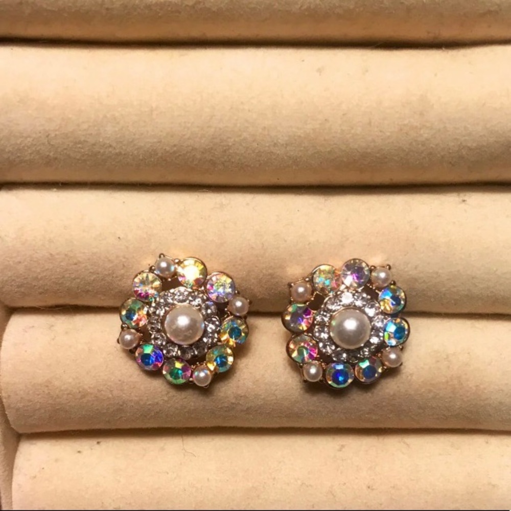 Betsey Johnson Earrings